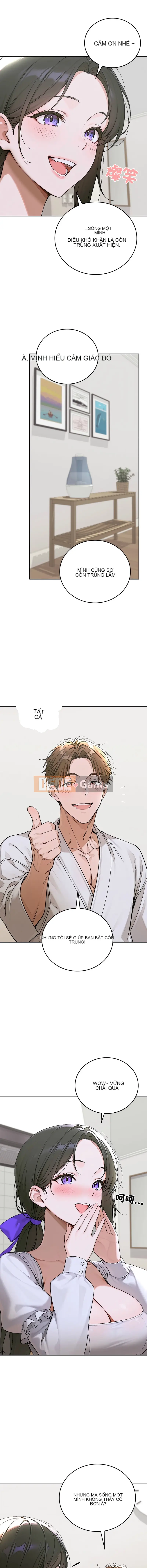 Tôi đã trở thành ông trùm bất động sản Chương 15-16