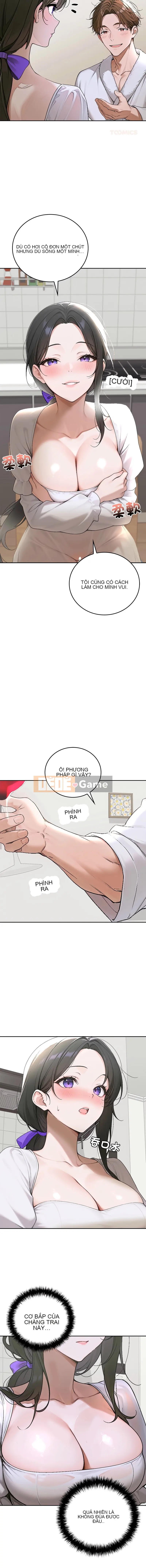 Tôi đã trở thành ông trùm bất động sản Chương 15-16