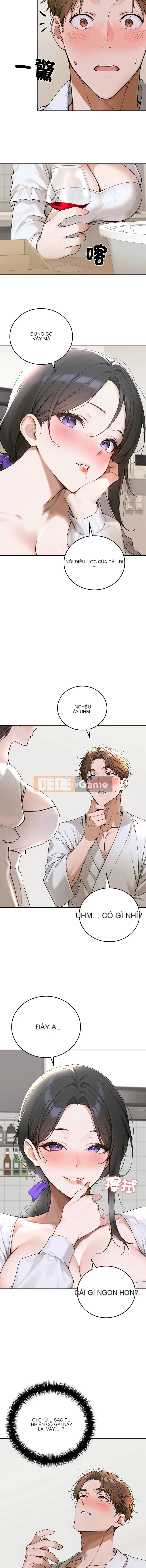 Tôi đã trở thành ông trùm bất động sản Chương 15-16