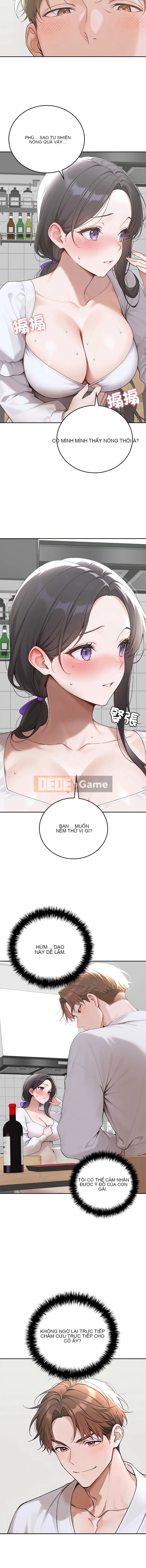 Tôi đã trở thành ông trùm bất động sản Chương 15-16