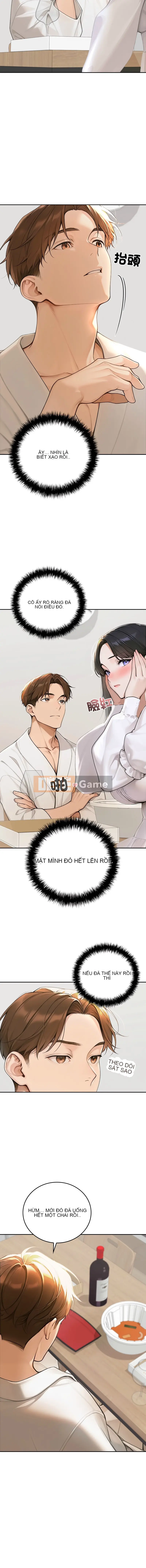 Tôi đã trở thành ông trùm bất động sản Chương 15-16