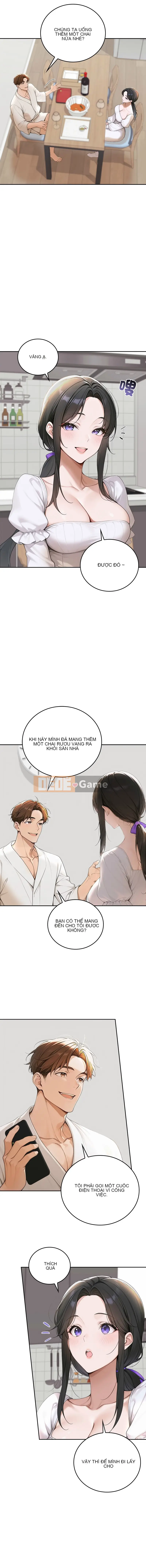 Tôi đã trở thành ông trùm bất động sản Chương 15-16