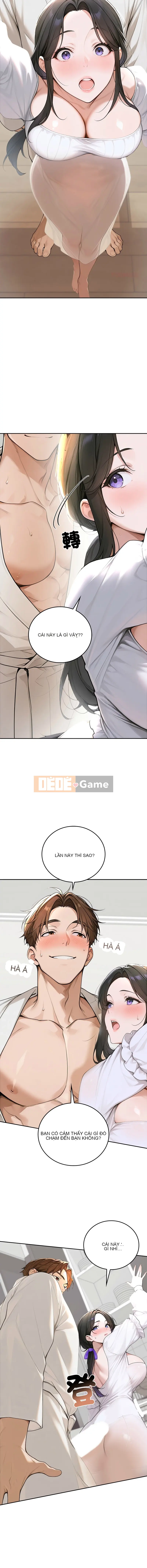 Tôi đã trở thành ông trùm bất động sản Chương 15-16