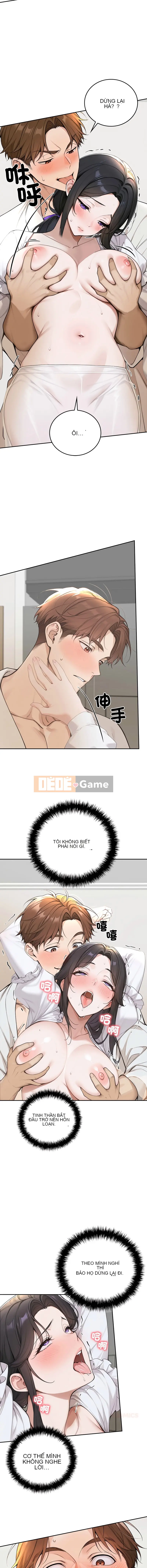 Tôi đã trở thành ông trùm bất động sản Chương 15-16