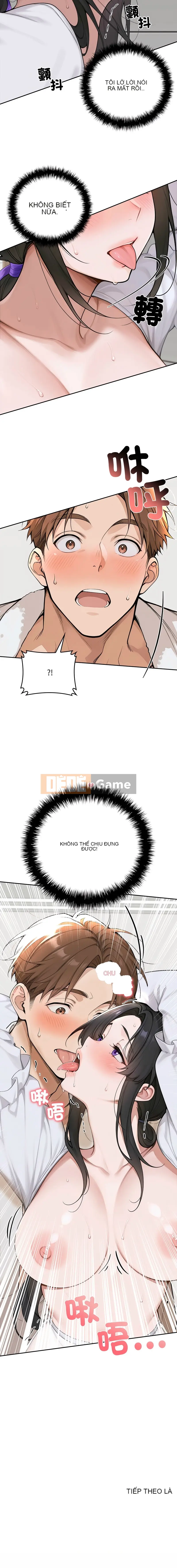 Tôi đã trở thành ông trùm bất động sản Chương 15-16