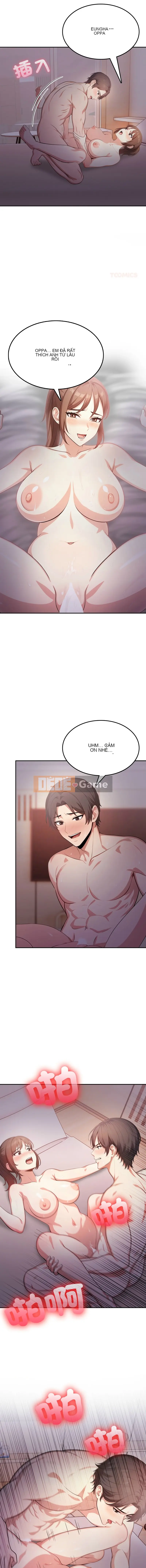 Yêu em bất kể điều gì Chương 16-17