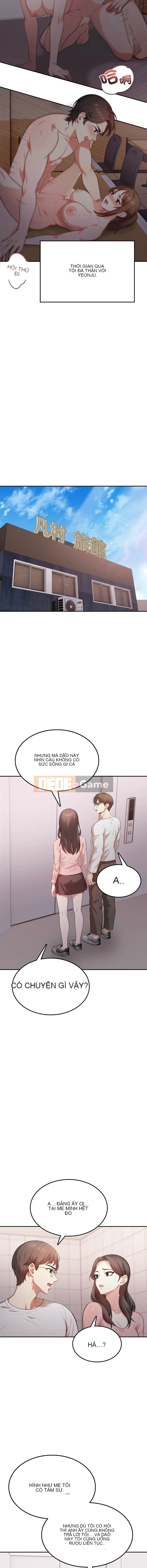 Yêu em bất kể điều gì Chương 16-17
