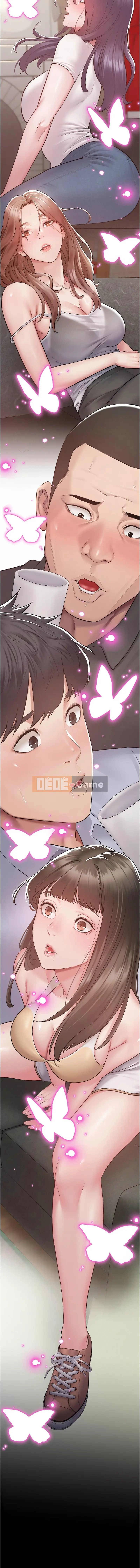 Shan Yu bí mật nói chuyện Chương 1-7