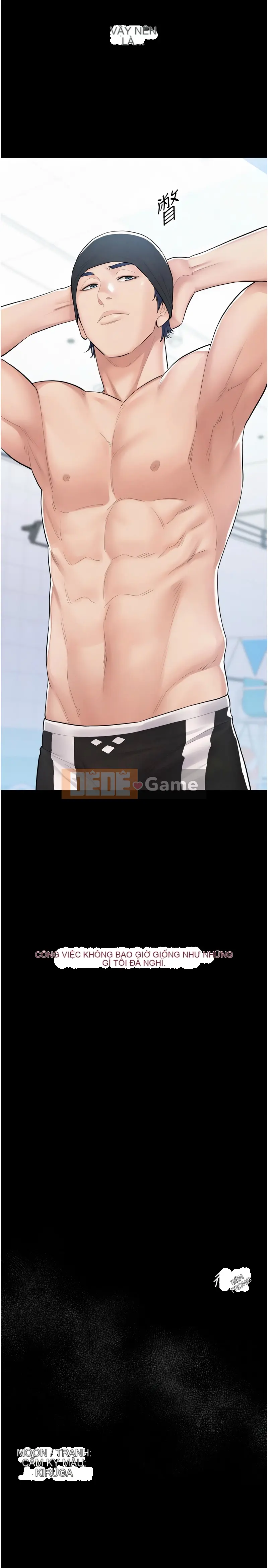 Shan Yu bí mật nói chuyện Chương 1-7