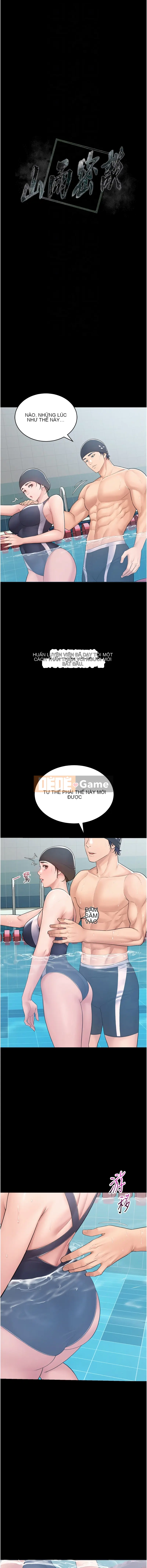 Shan Yu bí mật nói chuyện Chương 1-7