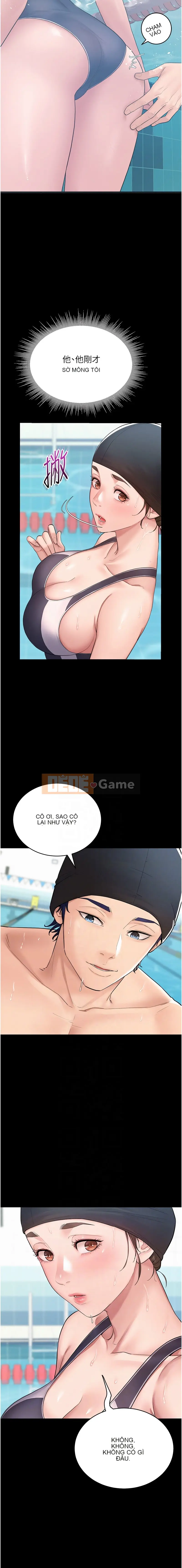 Shan Yu bí mật nói chuyện Chương 1-7