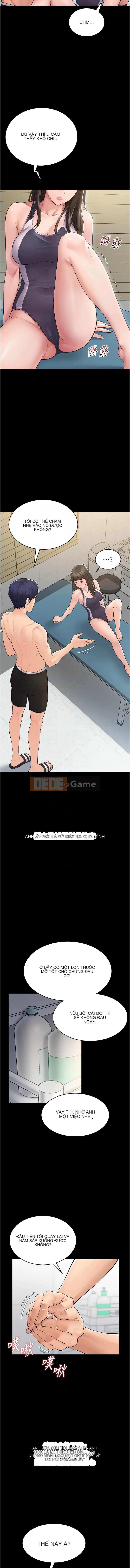 Shan Yu bí mật nói chuyện Chương 1-7