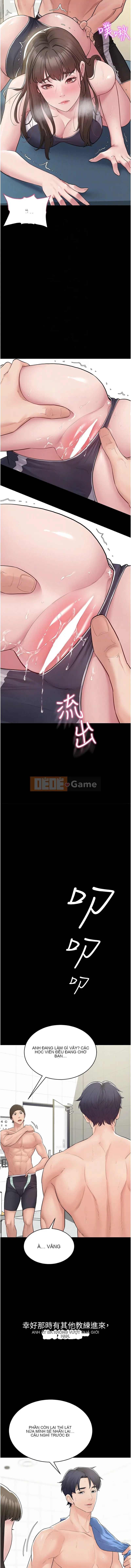 Shan Yu bí mật nói chuyện Chương 1-7