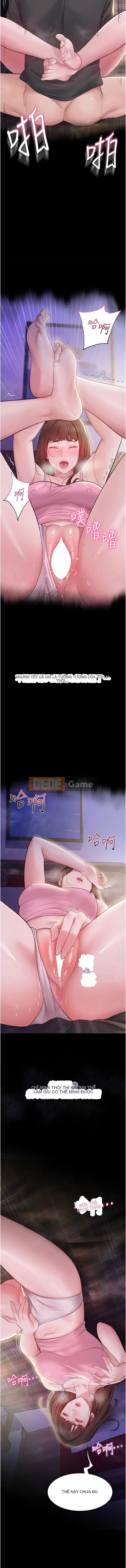 Shan Yu bí mật nói chuyện Chương 1-7