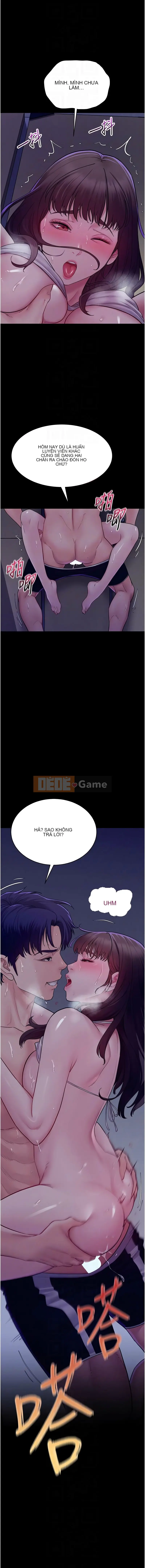 Shan Yu bí mật nói chuyện Chương 1-7