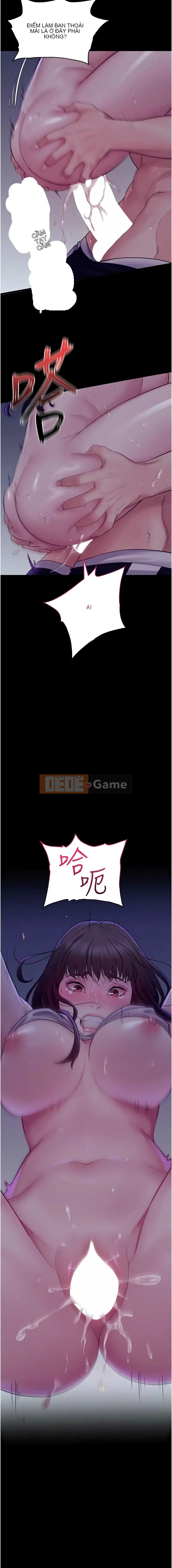 Shan Yu bí mật nói chuyện Chương 1-7