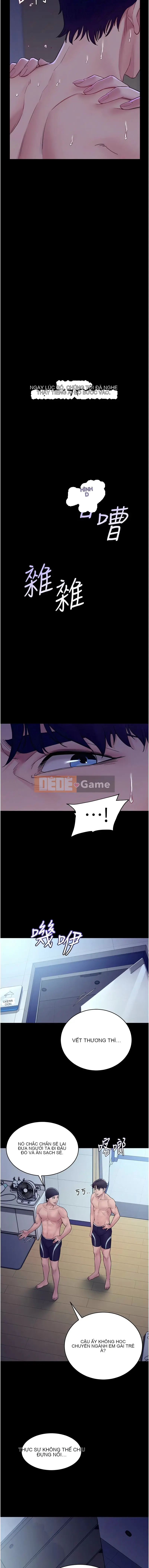 Shan Yu bí mật nói chuyện Chương 1-7