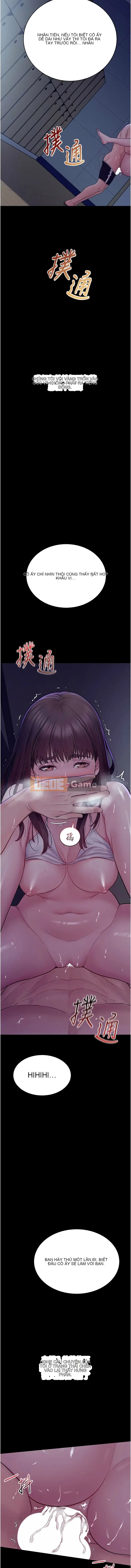 Shan Yu bí mật nói chuyện Chương 1-7