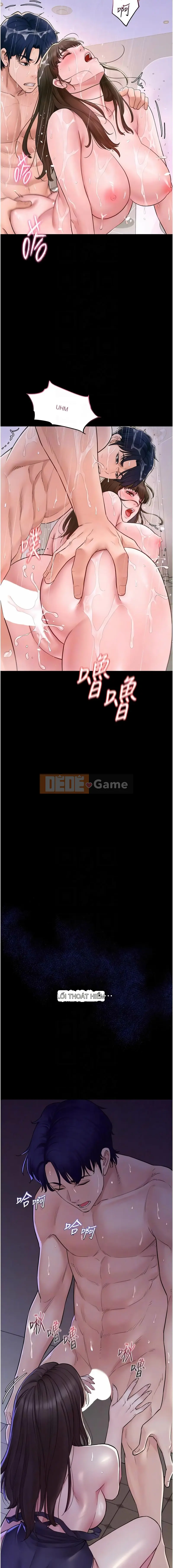 Shan Yu bí mật nói chuyện Chương 1-7