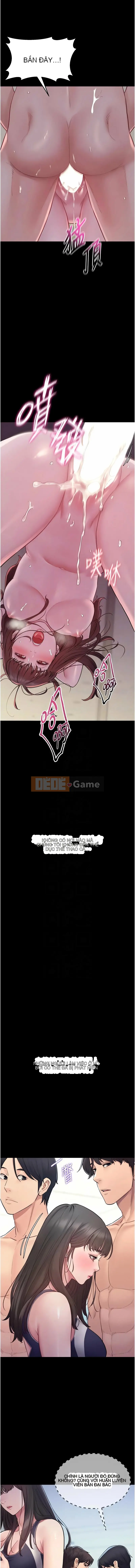 Shan Yu bí mật nói chuyện Chương 1-7