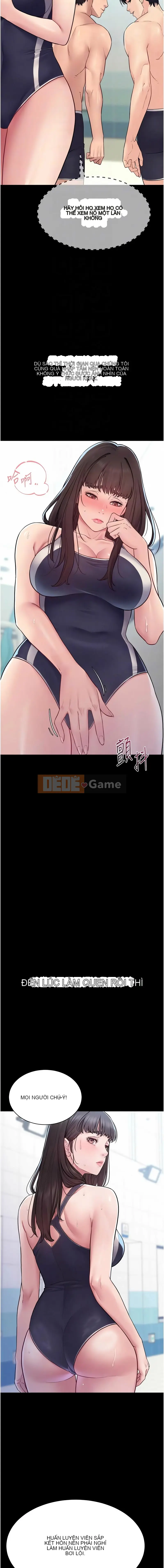 Shan Yu bí mật nói chuyện Chương 1-7