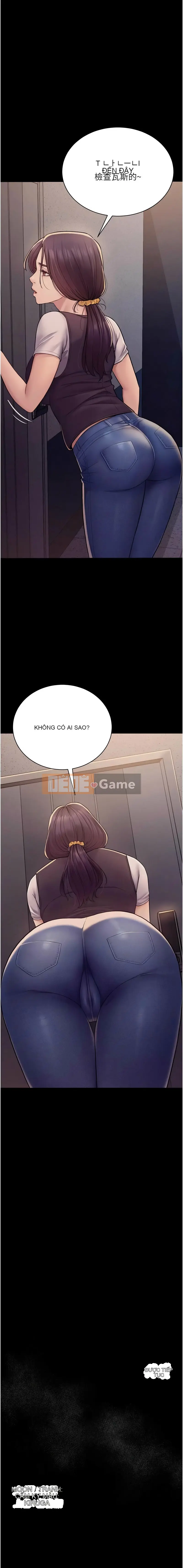 Shan Yu bí mật nói chuyện Chương 1-7