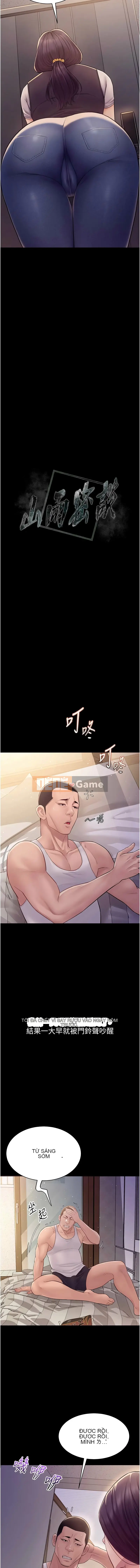 Shan Yu bí mật nói chuyện Chương 1-7