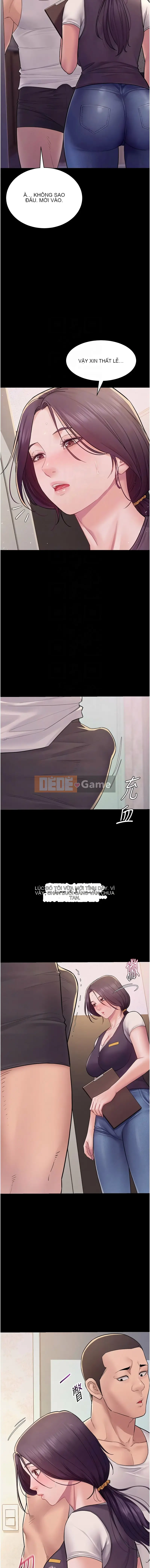 Shan Yu bí mật nói chuyện Chương 1-7