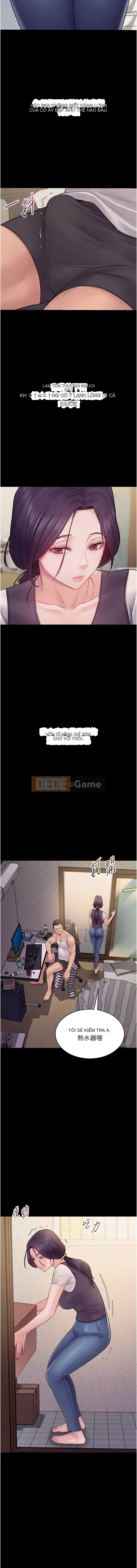 Shan Yu bí mật nói chuyện Chương 1-7