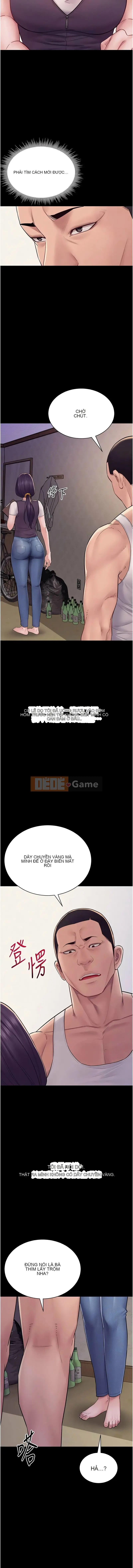 Shan Yu bí mật nói chuyện Chương 1-7