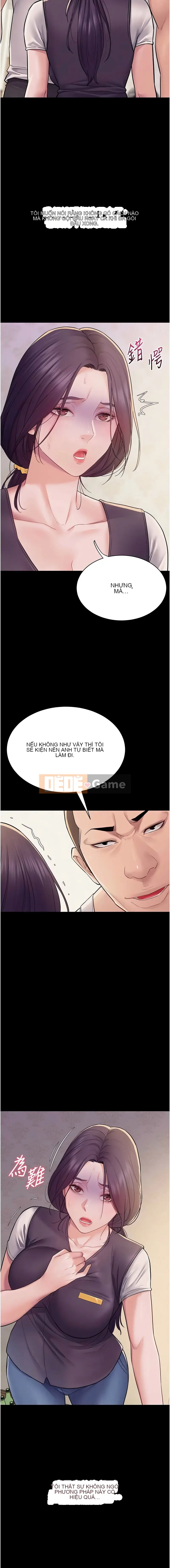 Shan Yu bí mật nói chuyện Chương 1-7