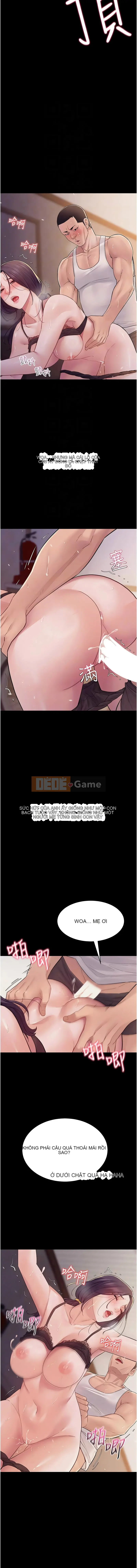 Shan Yu bí mật nói chuyện Chương 1-7