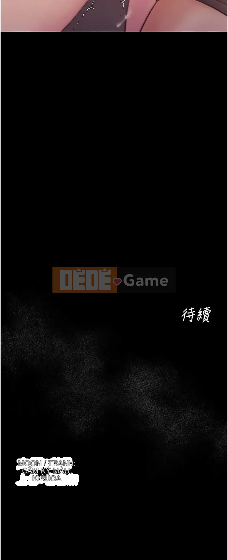 Shan Yu bí mật nói chuyện Chương 1-7