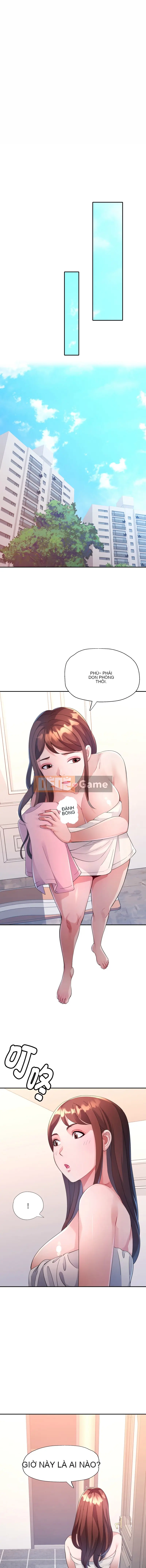 Các khóa học đặc biệt Chương 1-7