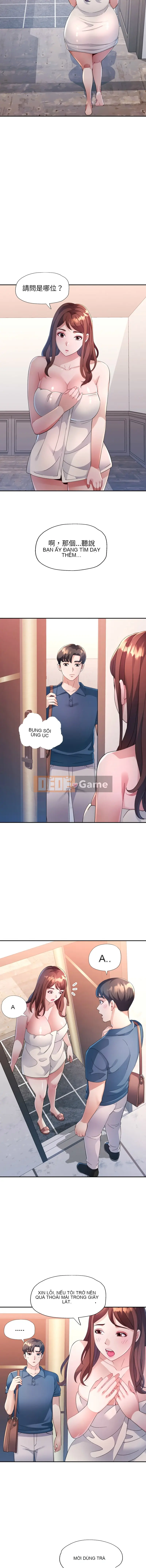 Các khóa học đặc biệt Chương 1-7