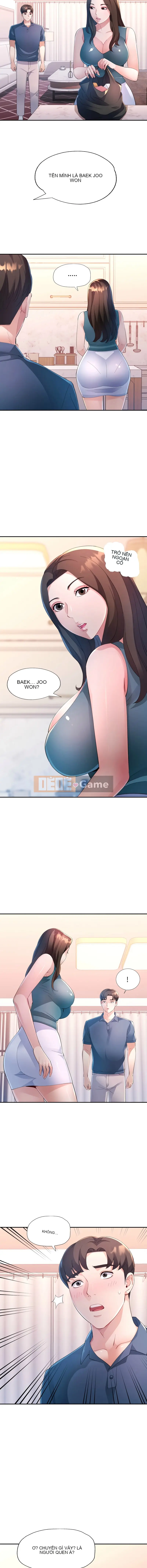 Các khóa học đặc biệt Chương 1-7