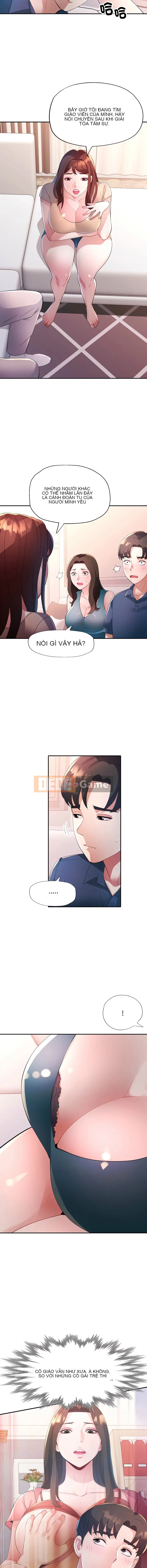 Các khóa học đặc biệt Chương 1-7