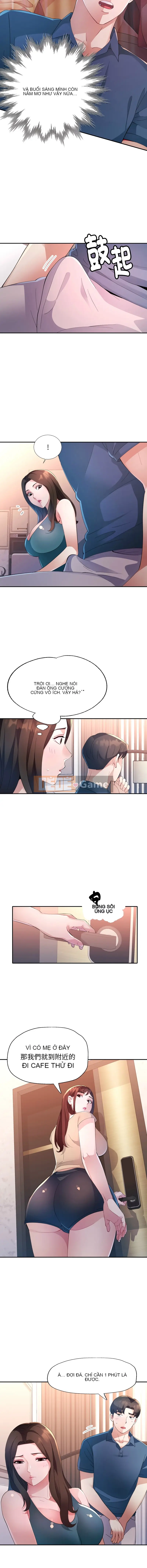 Các khóa học đặc biệt Chương 1-7