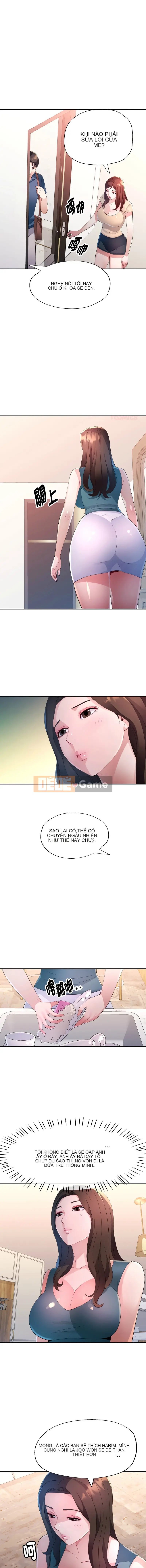 Các khóa học đặc biệt Chương 1-7