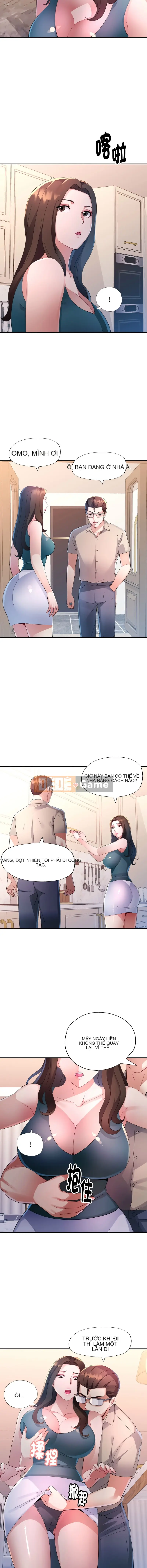 Các khóa học đặc biệt Chương 1-7