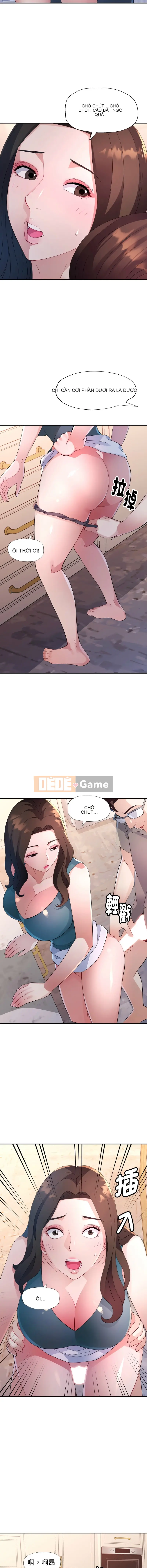 Các khóa học đặc biệt Chương 1-7