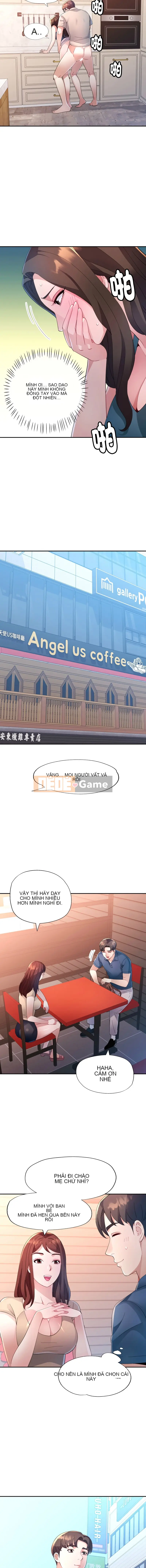 Các khóa học đặc biệt Chương 1-7