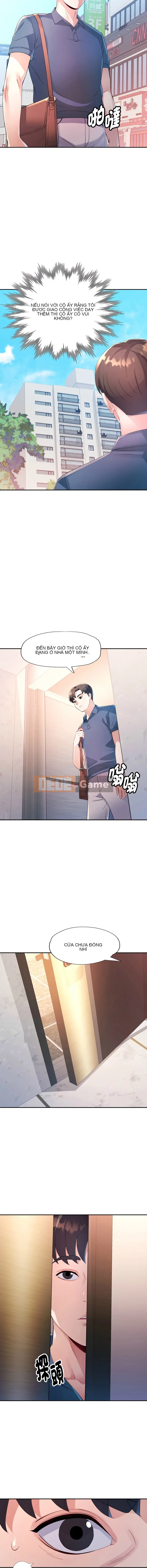 Các khóa học đặc biệt Chương 1-7