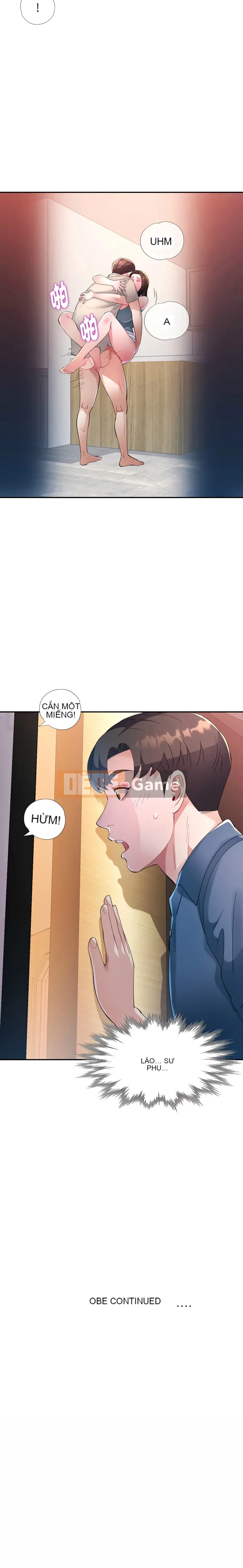 Các khóa học đặc biệt Chương 1-7