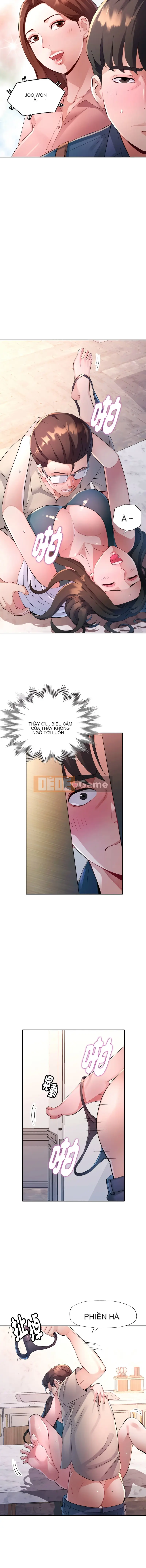 Các khóa học đặc biệt Chương 1-7