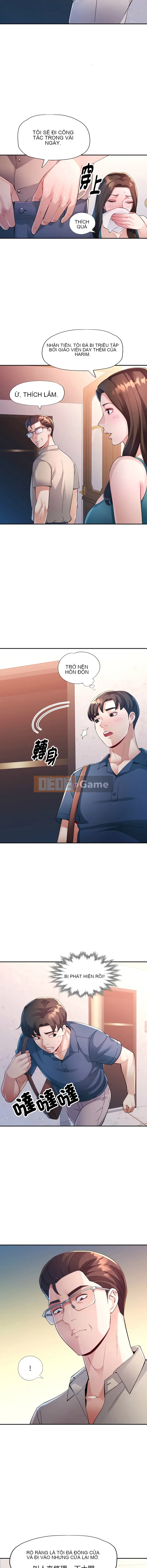 Các khóa học đặc biệt Chương 1-7