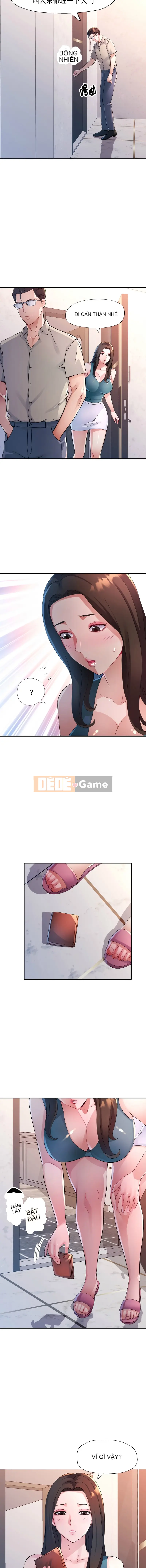 Các khóa học đặc biệt Chương 1-7