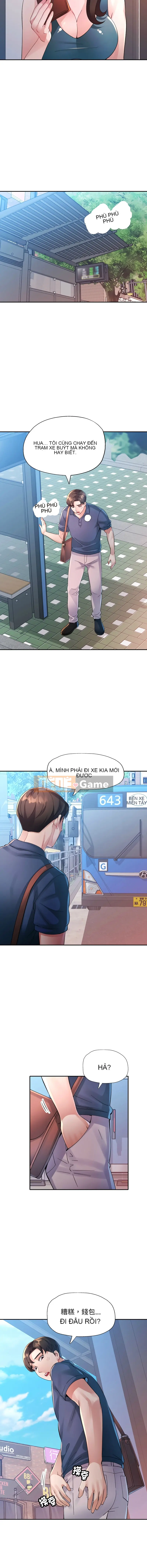 Các khóa học đặc biệt Chương 1-7