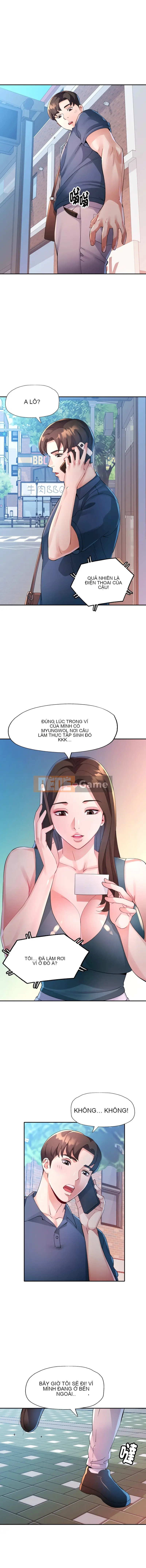 Các khóa học đặc biệt Chương 1-7