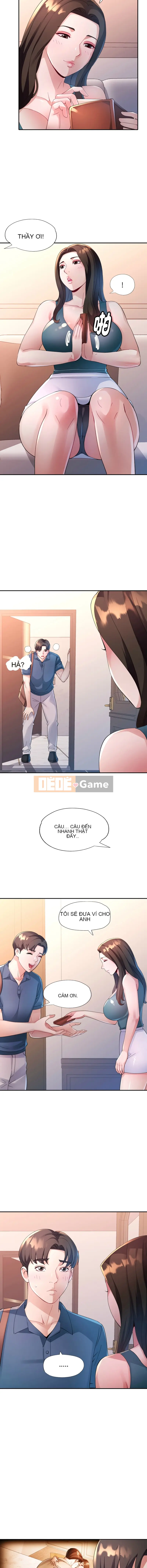 Các khóa học đặc biệt Chương 1-7